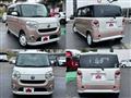 2018 Daihatsu Move