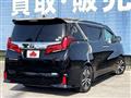 2019 Toyota Alphard