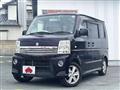 2011 Suzuki Every Wagon