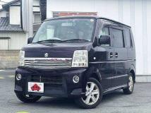 2011 Suzuki Every Wagon