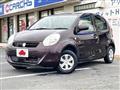 2011 Toyota Passo