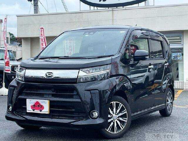 2020 Daihatsu Move
