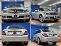 2007 Mercedes-Benz C-Class