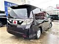 2009 Toyota Vellfire