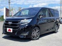 2021 Toyota Noah