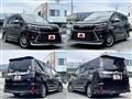2021 Toyota Voxy