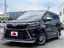 2021 Toyota Voxy