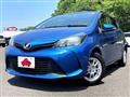 2014 Toyota Vitz