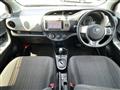 2014 Toyota Vitz