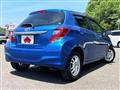 2014 Toyota Vitz
