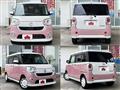 2021 Daihatsu Move