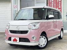 2021 Daihatsu Move