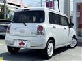 2014 Suzuki Lapin