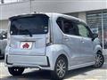 2017 Daihatsu Move