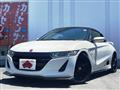 2017 Honda S660