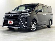 2020 Toyota Voxy