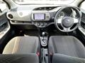2014 Toyota Vitz