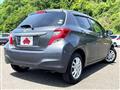 2014 Toyota Vitz