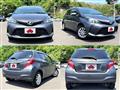 2014 Toyota Vitz