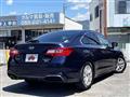 2017 Subaru Legacy B4