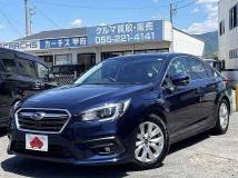 2017 Subaru Legacy B4