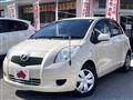 2005 Toyota Vitz