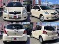 2005 Toyota Vitz