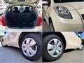 2005 Toyota Vitz