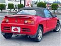 1991 Honda Beat