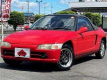 1991 Honda Beat