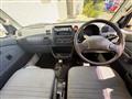 2009 Daihatsu Hijet Truck