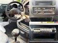 2009 Daihatsu Hijet Truck