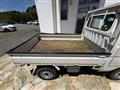 2009 Daihatsu Hijet Truck