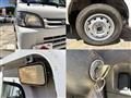 2009 Daihatsu Hijet Truck