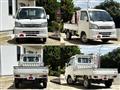 2009 Daihatsu Hijet Truck