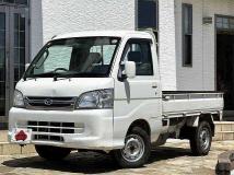2009 Daihatsu Hijet Truck