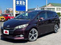 2013 Toyota Wish
