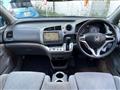 2010 Honda Stream