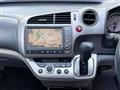 2010 Honda Stream