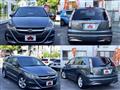 2010 Honda Stream