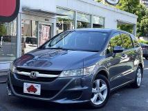 2010 Honda Stream