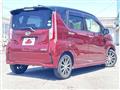 2017 Daihatsu Move