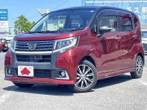 2017 Daihatsu Move