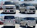 2018 Daihatsu Move