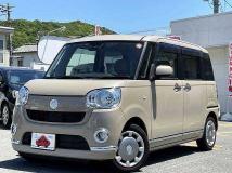 2018 Daihatsu Move