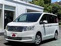 2013 Honda Step WGN