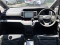 2013 Honda Step WGN