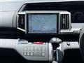 2013 Honda Step WGN