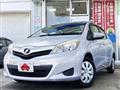 2013 Toyota Vitz