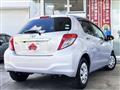 2013 Toyota Vitz